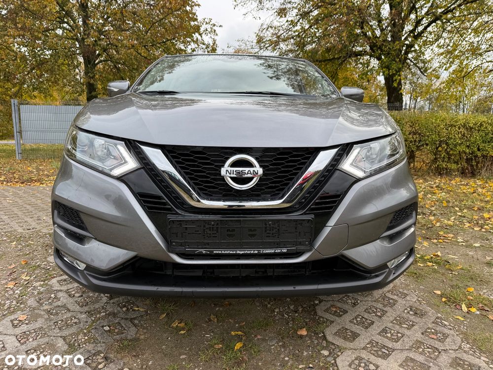 Nissan Qashqai - 3