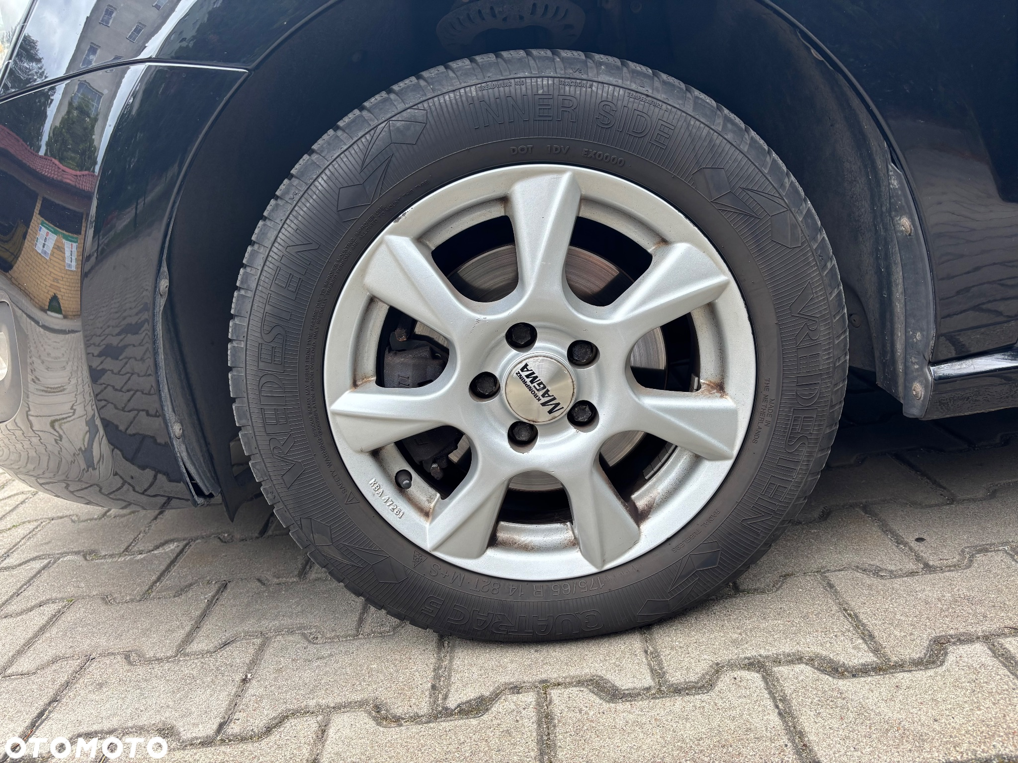 Volkswagen Polo 1.2 Style - 17