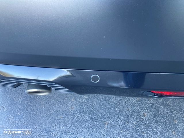 Citroën C4 1.2 Hybrid Max e-DSC6 - 10