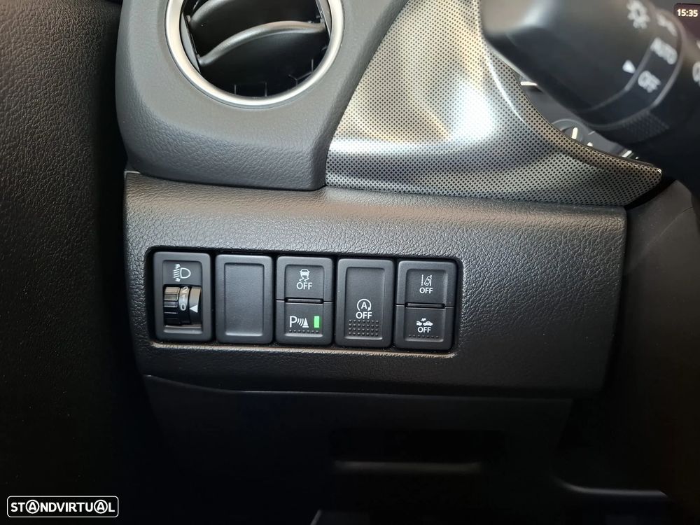Suzuki Vitara - 13