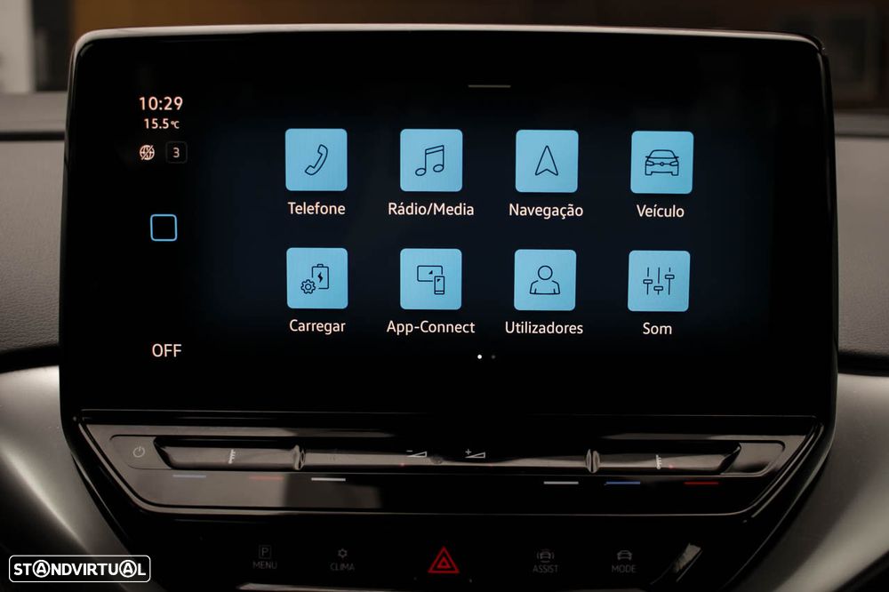 VW ID.4 Performance Upgrade Pro Business - 14