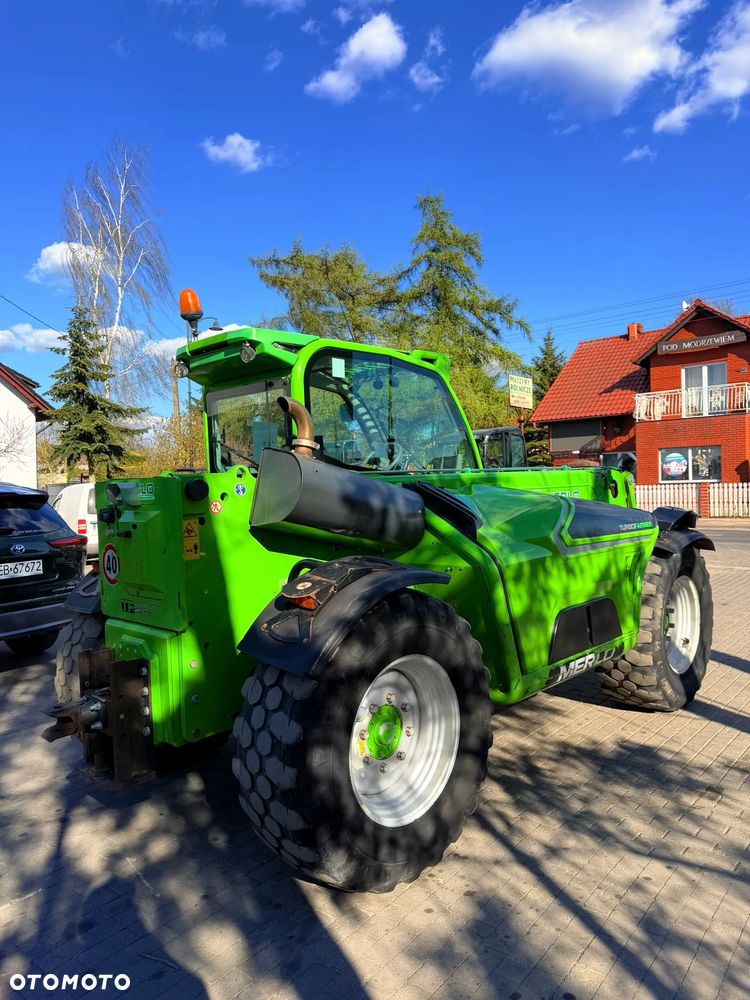 Merlo 42.7-156 - 22