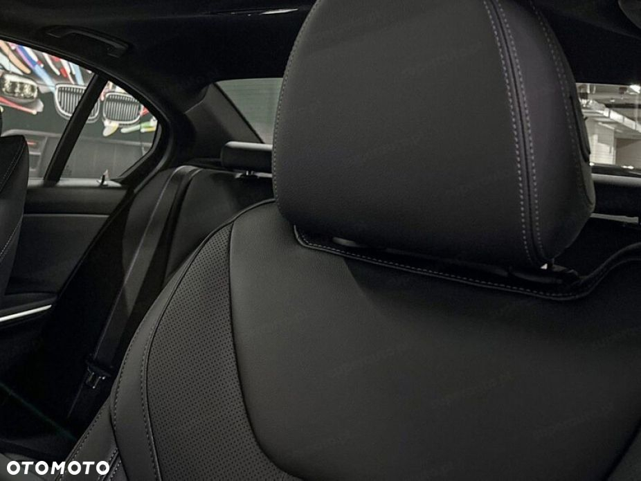 BMW Seria 3 - 5