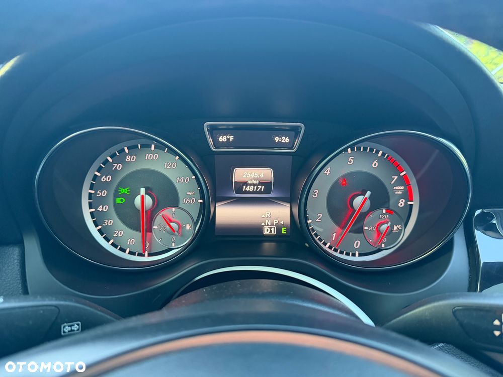 Mercedes-Benz CLA 250 7G-DCT AMG Line - 20