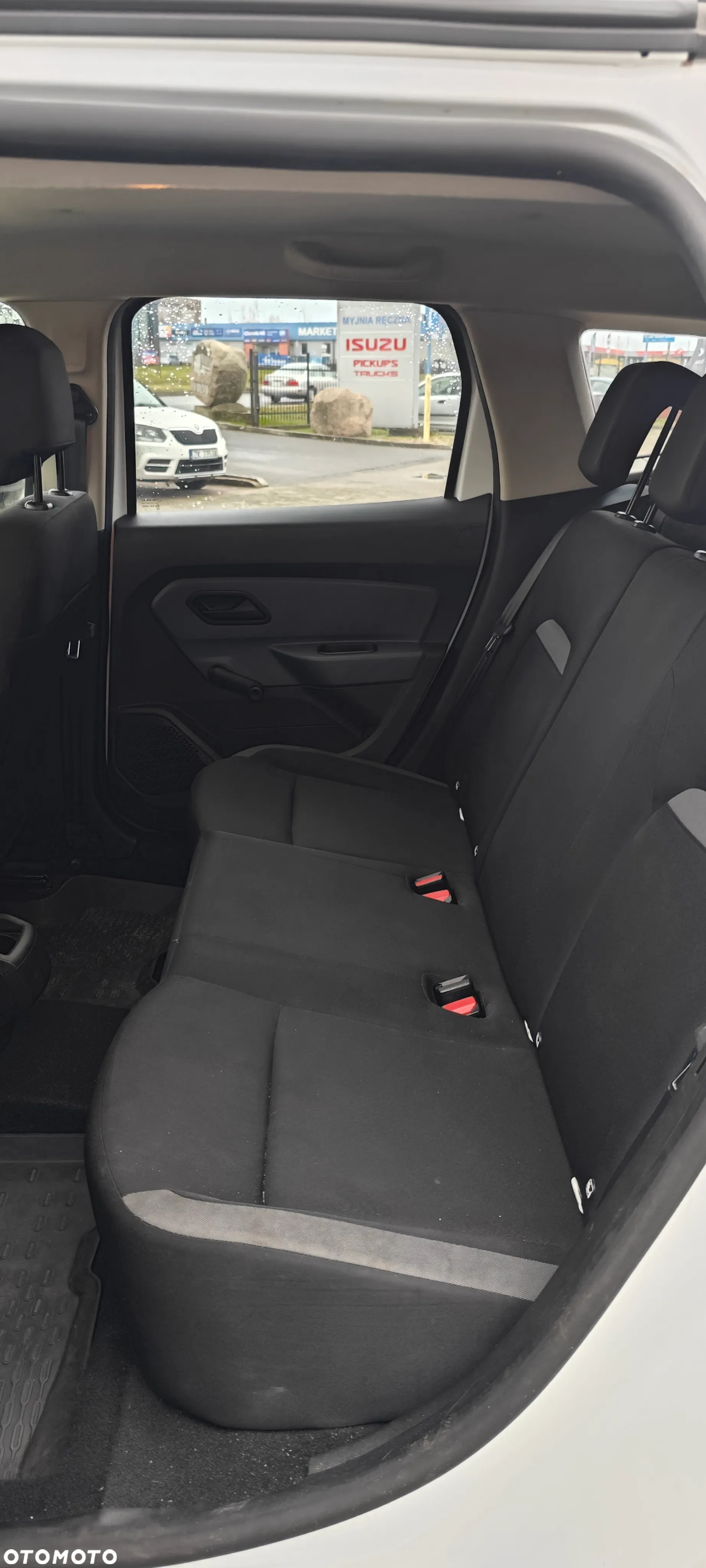 Dacia Duster 1.3 TCe FAP SL Look EU6d - 13