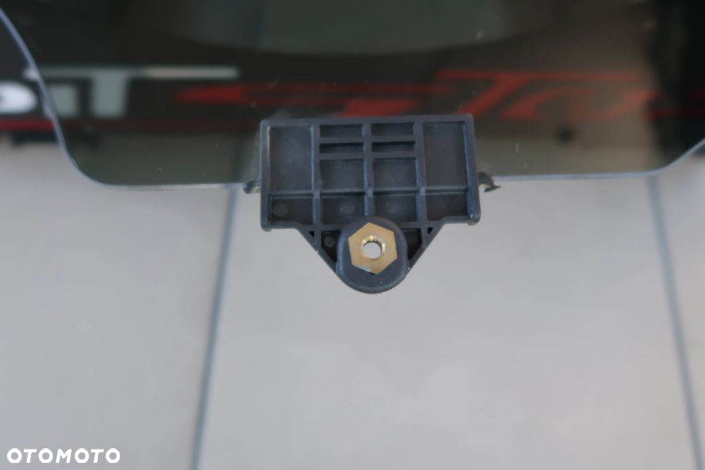 szyba Hyundai Tucson PT prawy tył przyciemniona - 4