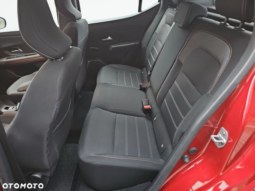 Dacia Sandero 1.0 TCe Comfort - 37
