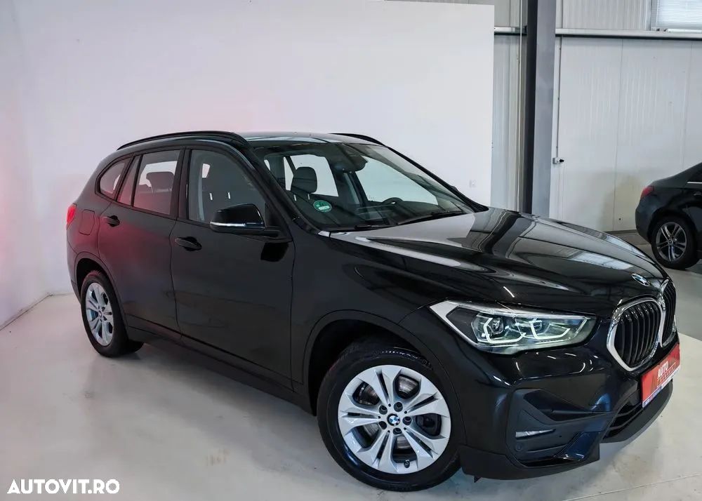 BMW X1 xDrive25e AT PHEV - 11