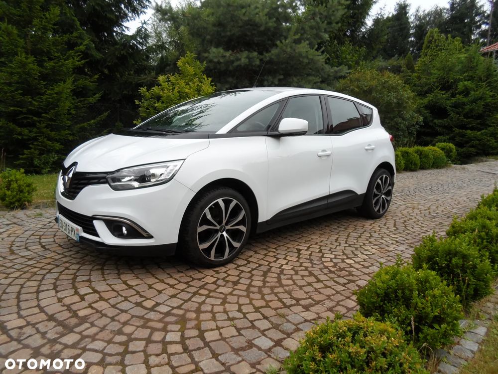 Renault Scenic ENERGY dCi 110 Business - 1