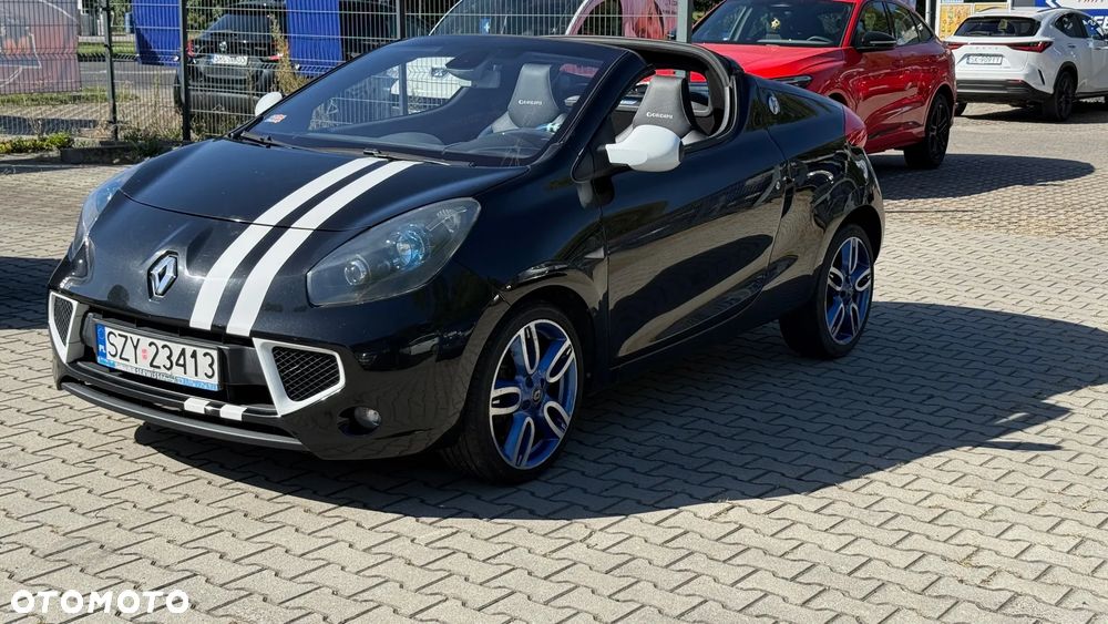 Renault Wind - 1