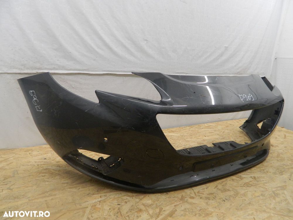 Bara fata Opel Corsa E, 2015, 2016, 2017, 2018, 39003567. - 10