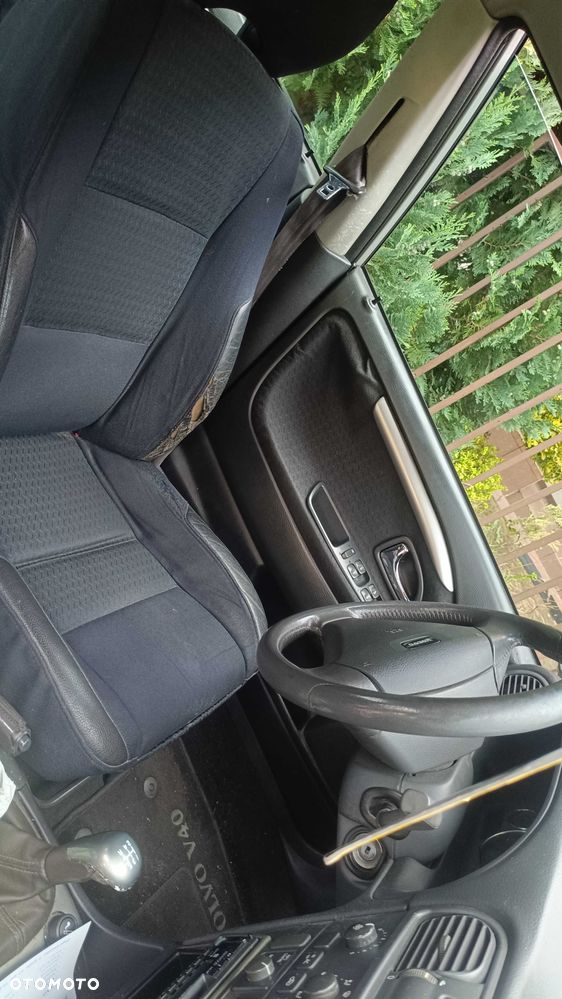 Volvo S40 - 7