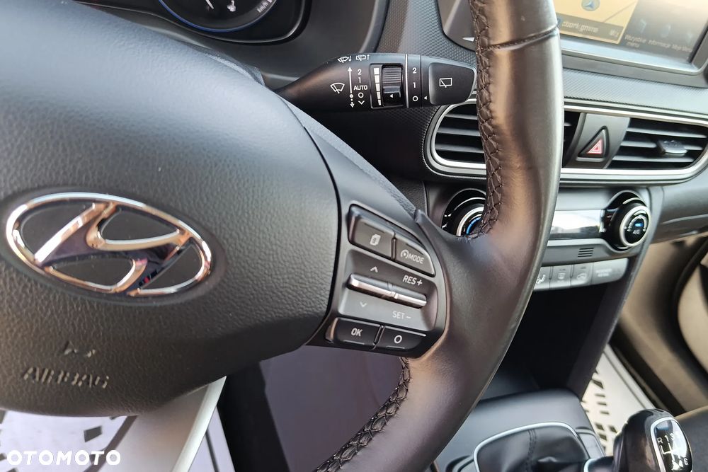 Hyundai Kona 1.0 T-GDI Style - 25