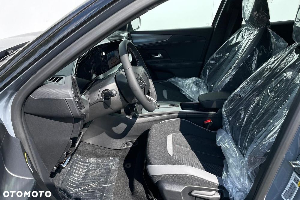 Opel Mokka - 9
