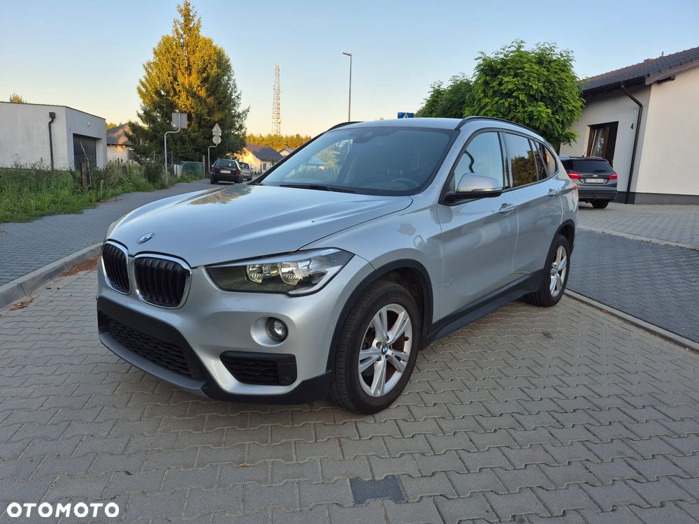 BMW X1 - 2