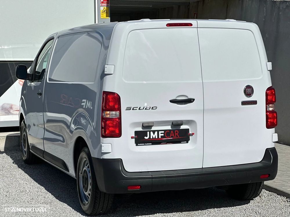 Fiat Scudo 1.5 Multijet 120 - 6