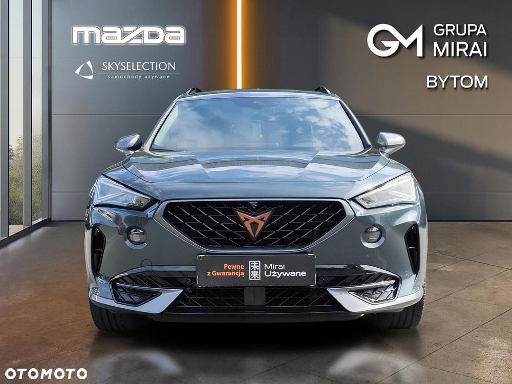 Cupra Formentor 1.5 TSI - 9