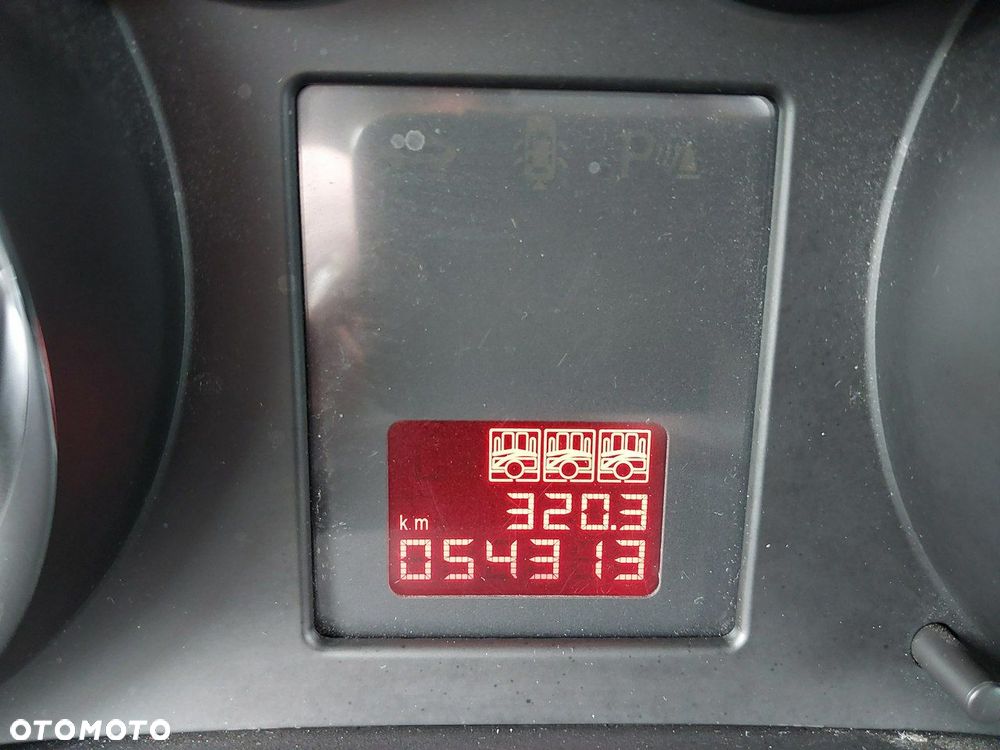 Opel Meriva 1.4 T Enjoy - 25
