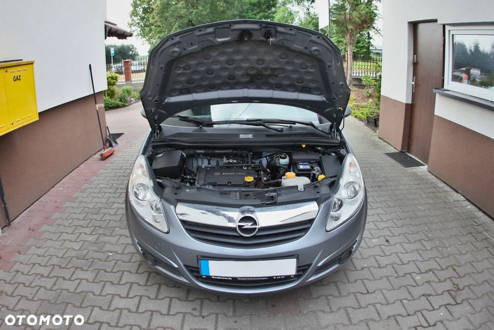 Opel Corsa - 37