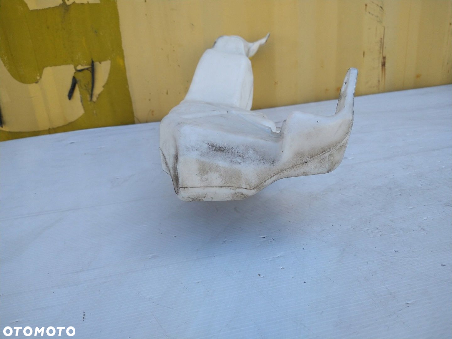 JEEP GRAND CHEROKEE WK2 ZBIORNIK SPRYSKIWACZY KOMPLETNY XENON 57010719 - 8