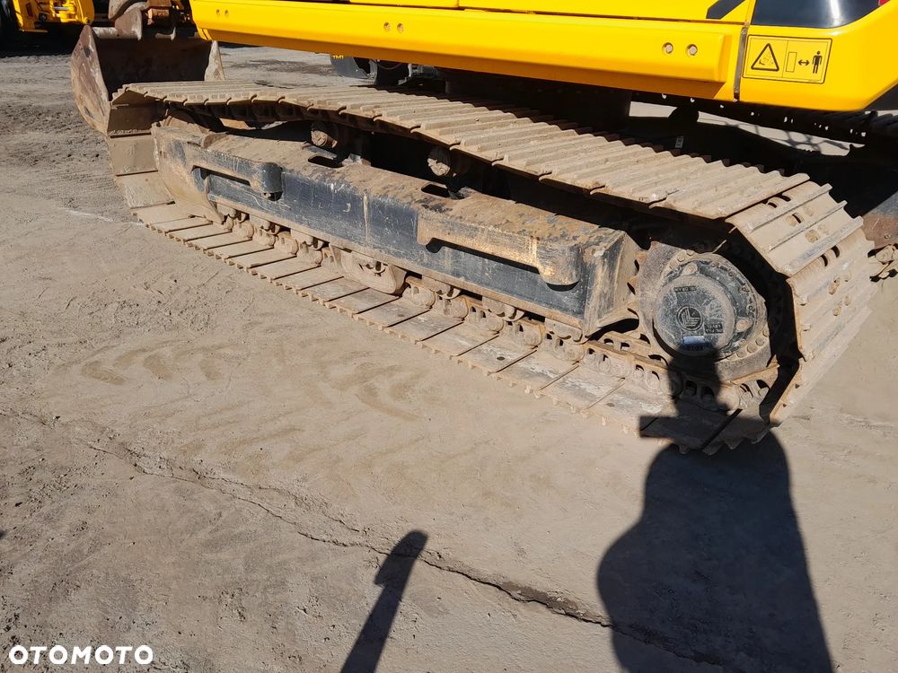 JCB 150X 2022R - 18