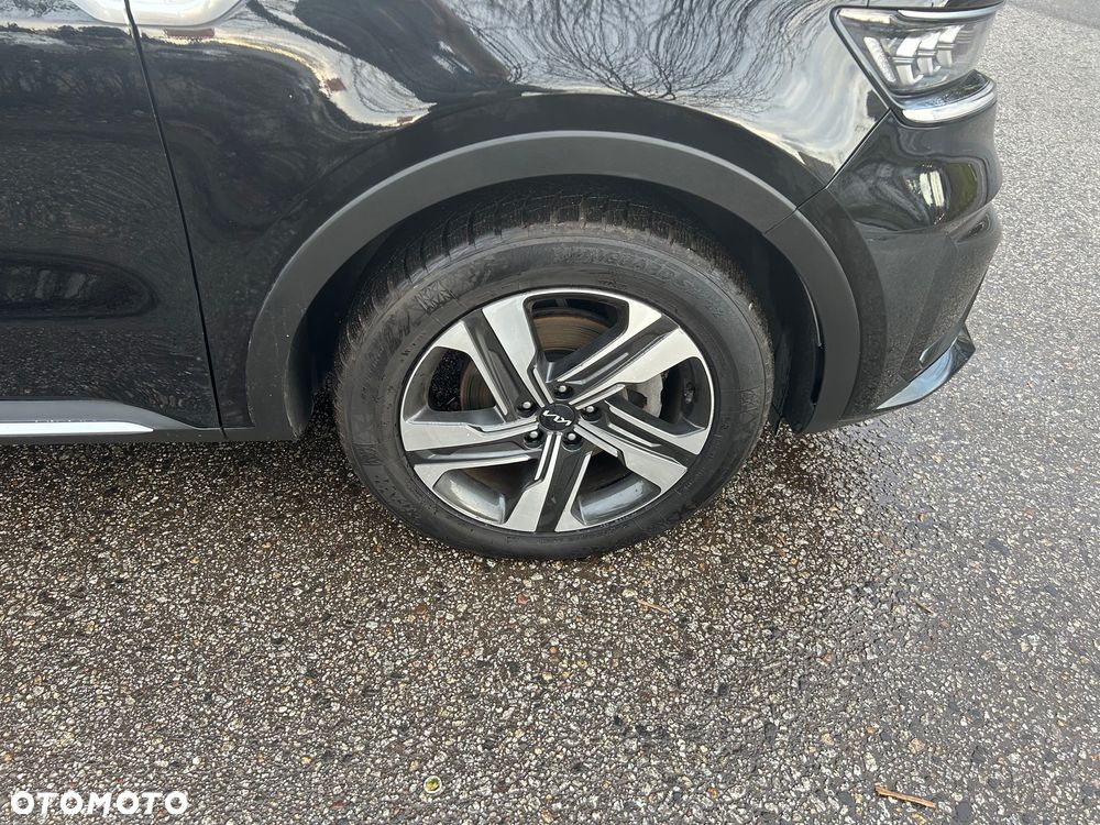 Kia Sorento 1.6 T-GDI HEV XL 4WD 7os - 38