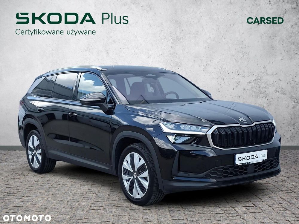 Skoda Kodiaq 2.0 TDI 4x2 Selection DSG - 9