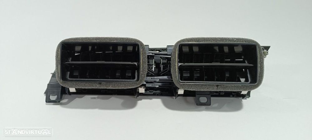 AREJADOR CENTRAL FRONTAL AUDI Q3 - 6