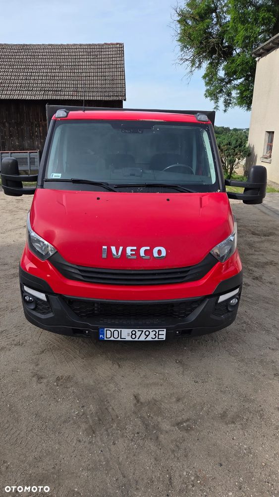 Iveco Daily - 5