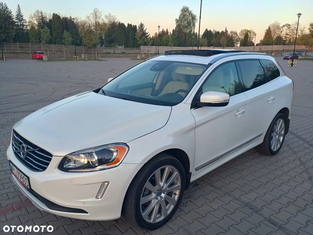 Volvo XC 60 - 27