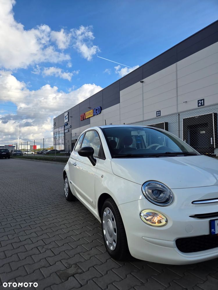 Fiat 500 1.2 8V Pop Euro6 - 29