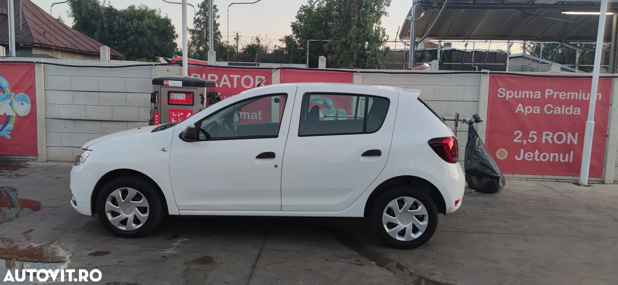 Dacia Sandero 1.0 SCe Ambiance - 3