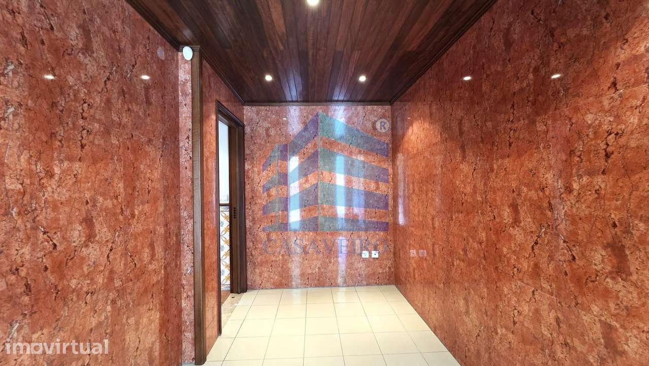 Apartamento T3 em São Bernardo - Grande imagem: 3/24