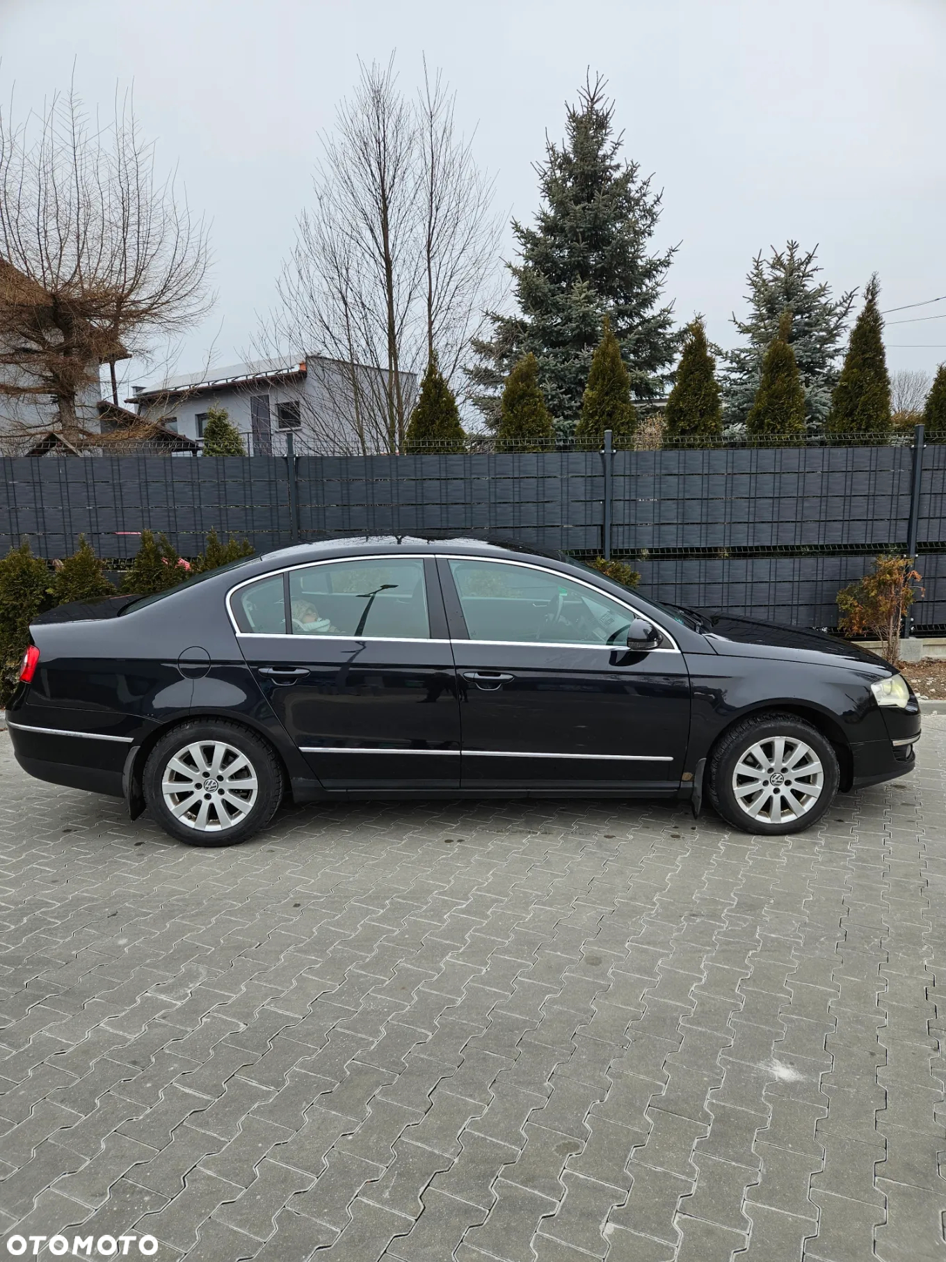 Volkswagen Passat - 5