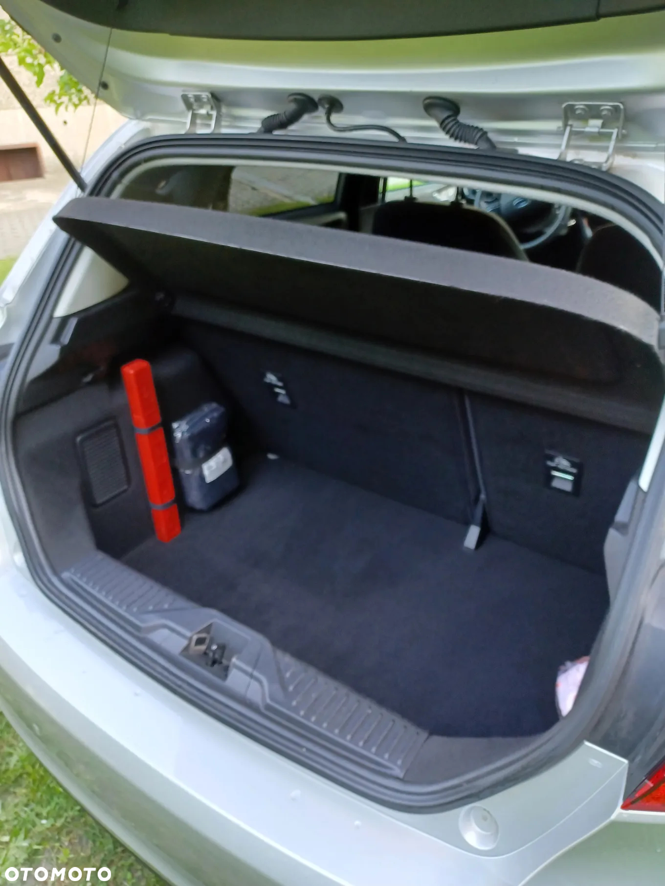 Ford Fiesta - 11