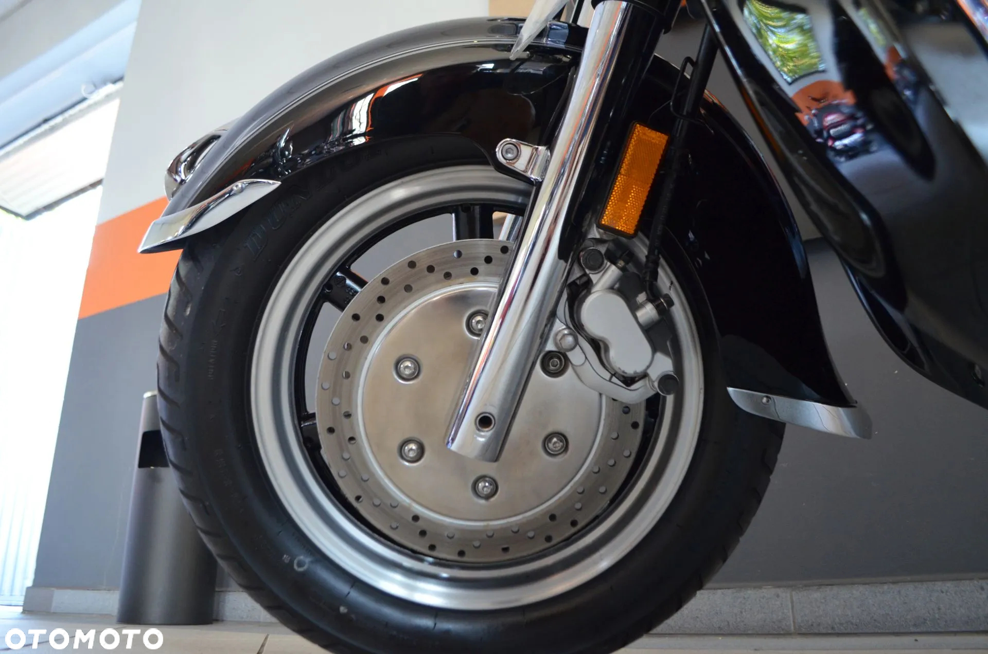 Yamaha Venture - 26