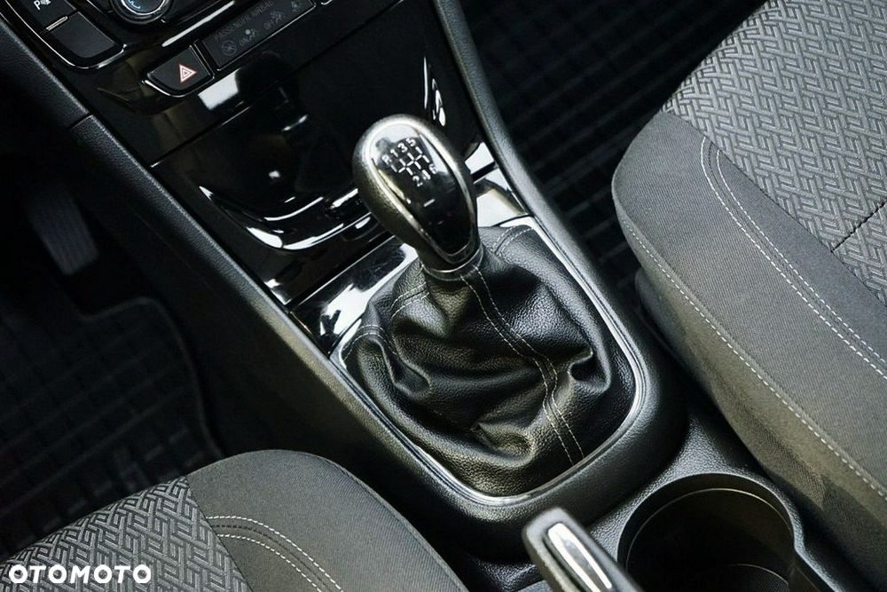 Opel Mokka X - 26