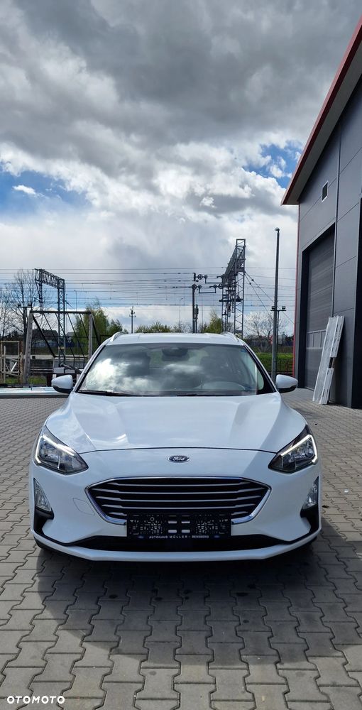 Ford Focus 1.0 EcoBoost Start-Stopp-System ACTIVE STYLE - 5