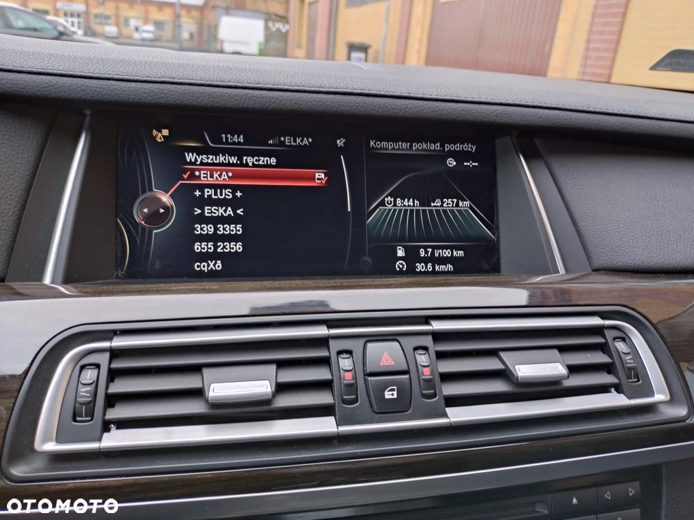BMW Seria 7 730d xDrive - 11