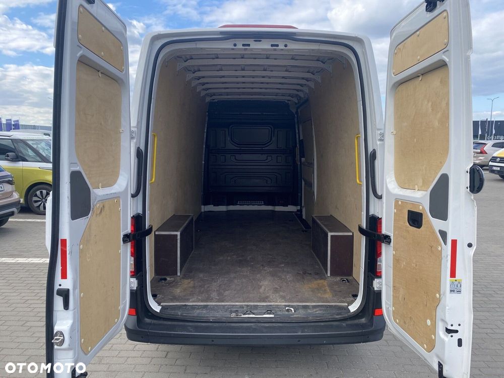 Volkswagen Crafter 35 TDI - 25