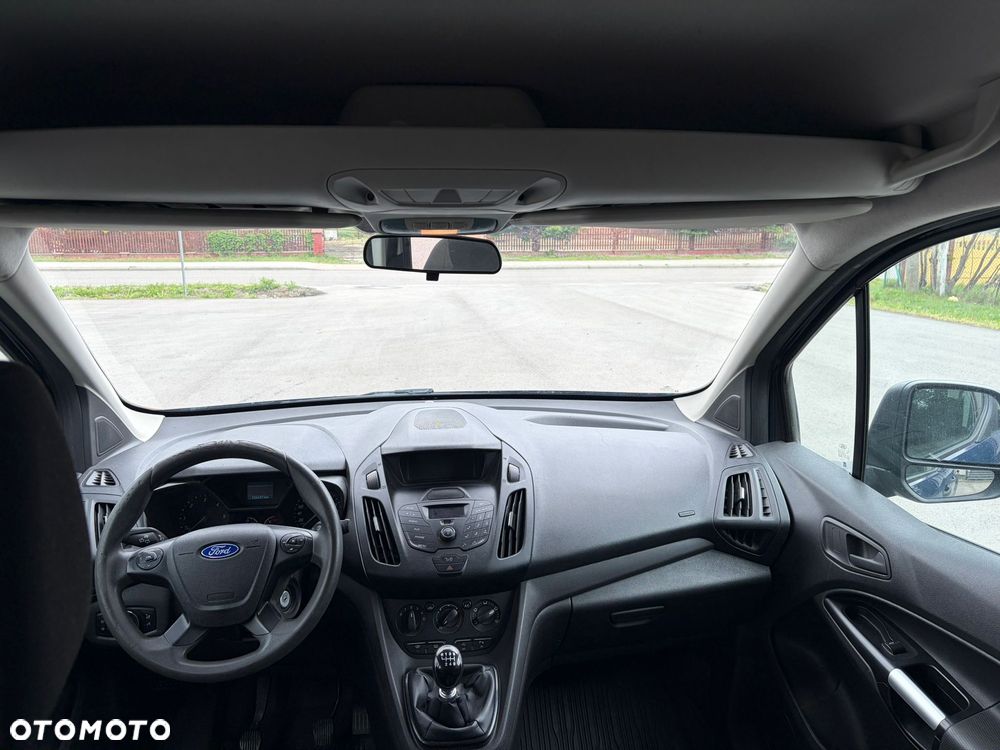 Ford Transit Connect 230 L2 LKW S&S Trend - 9