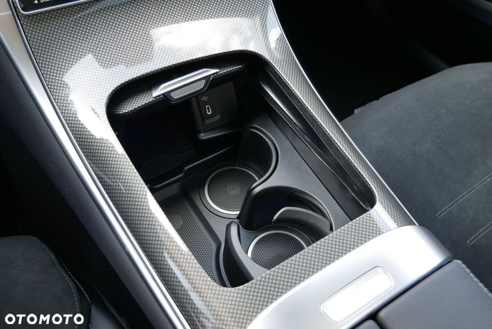 Mercedes-Benz GLC - 17