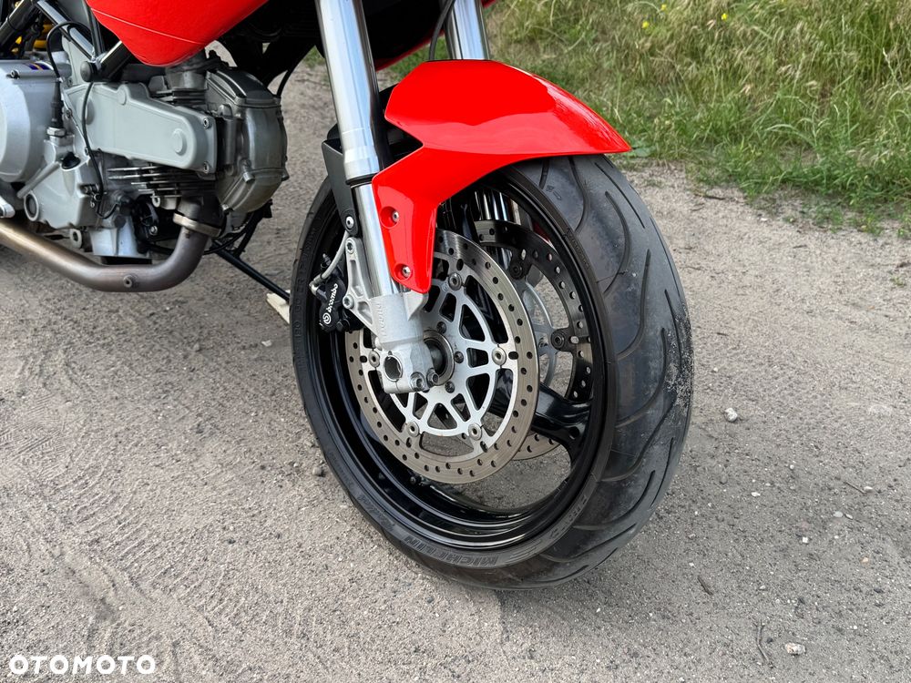 Ducati Multistrada - 22