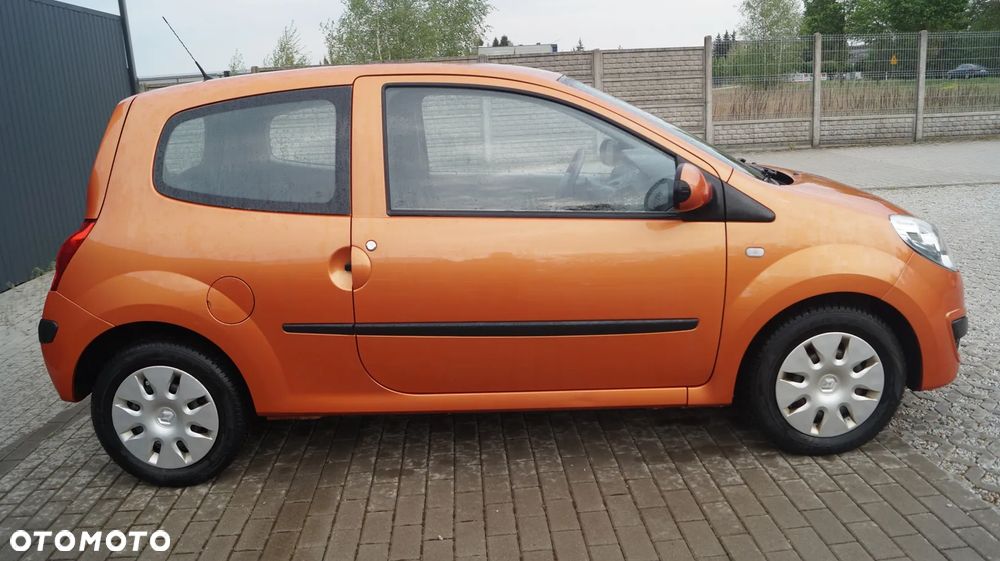 Renault Twingo 1.2 16V Dynamique - 8