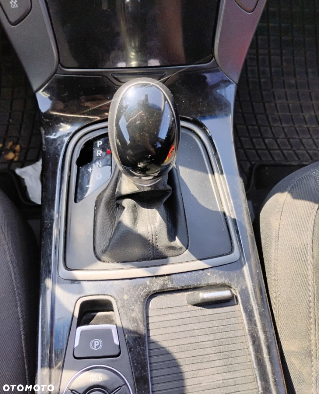 Hyundai i40 - 18