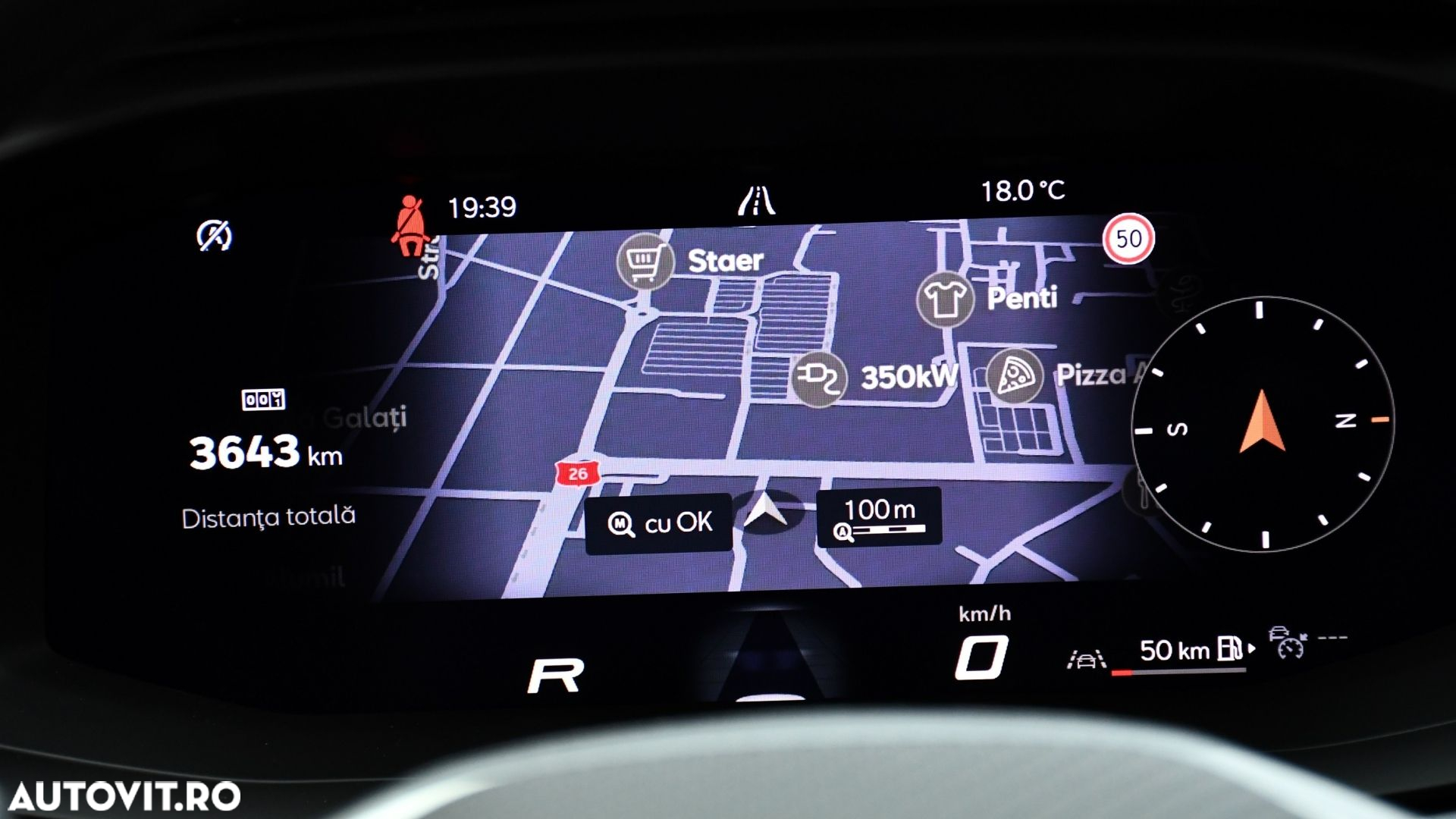 Cupra Terramar 2.0 TSI 4Drive DSG VZ - 31