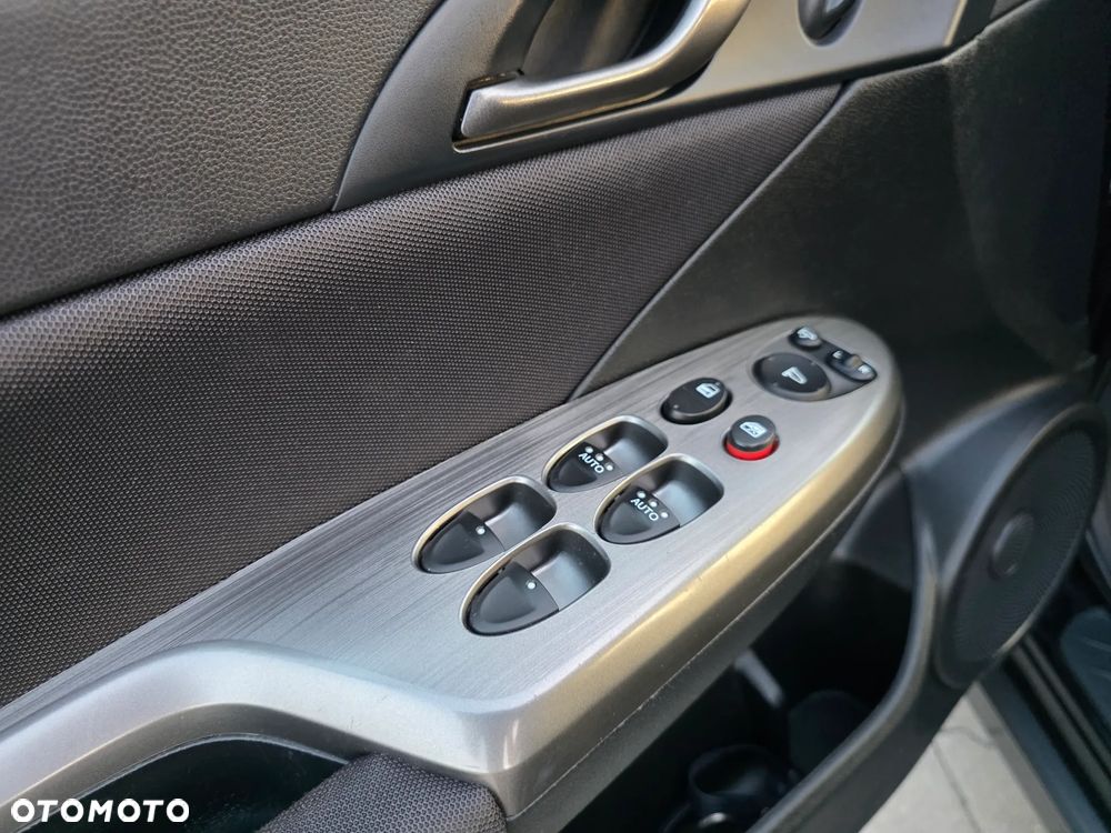 Honda Civic - 13