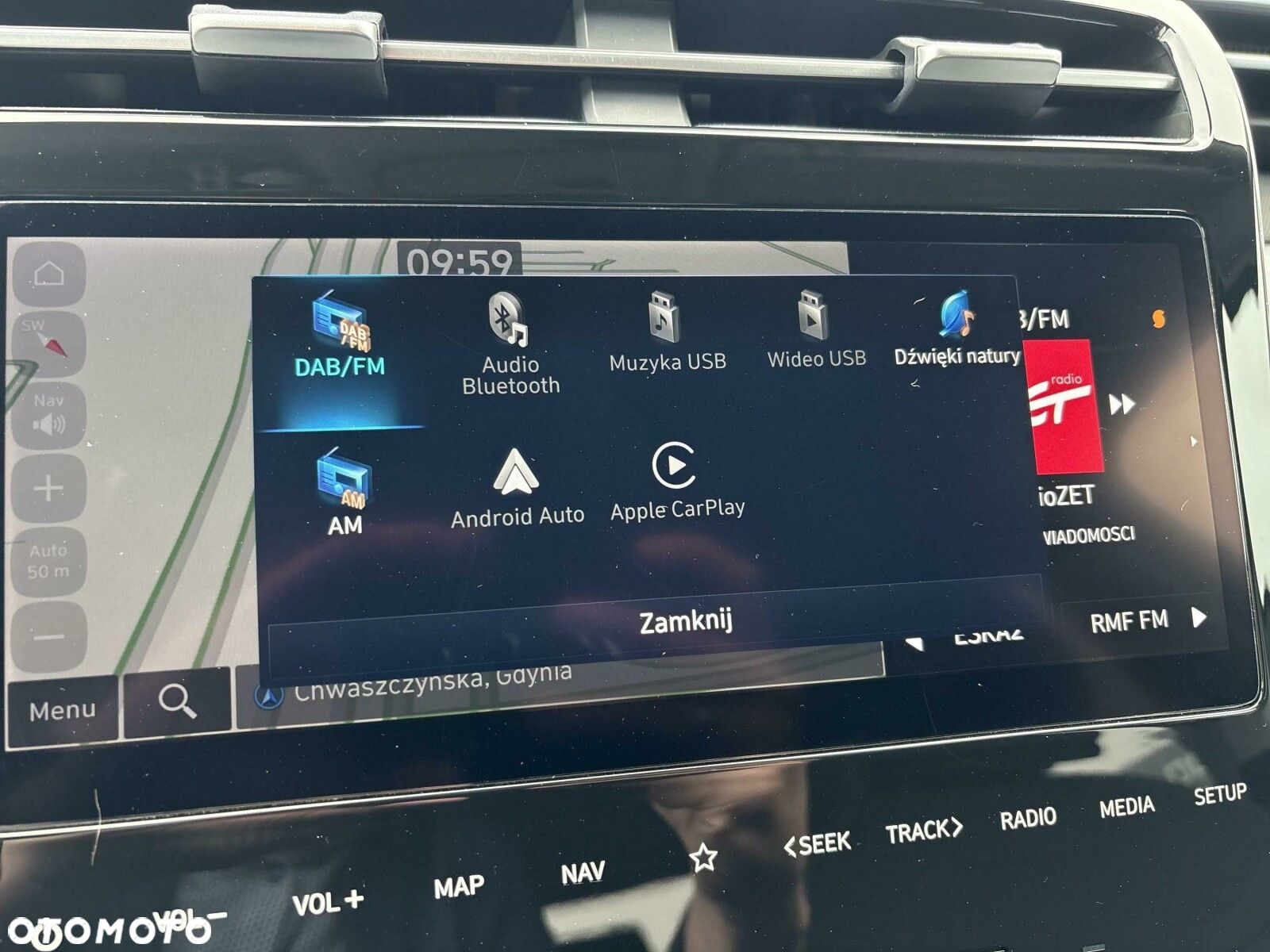 Hyundai Tucson - 21