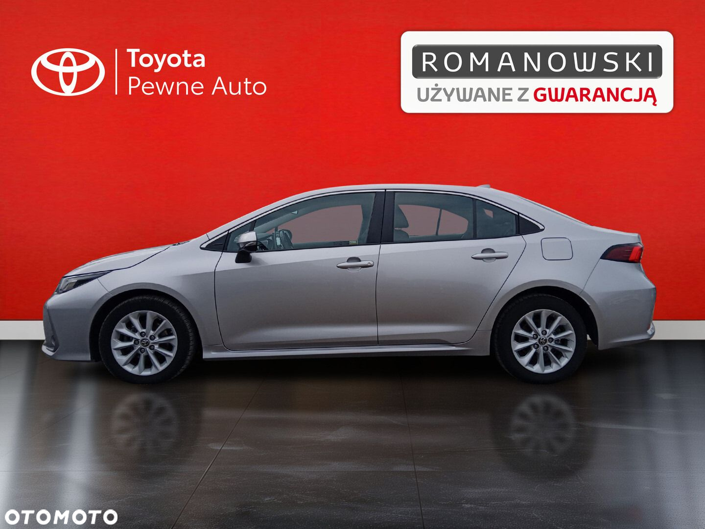 Toyota Corolla - 16