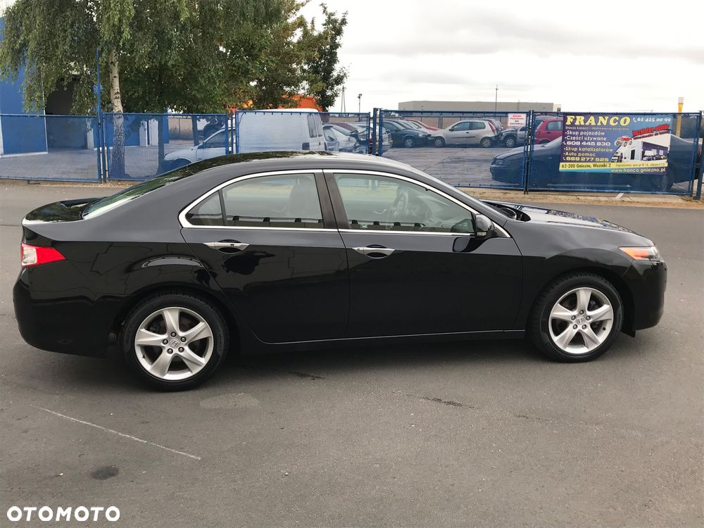Honda Accord ver-2-2i--dtec-automatik-executive - 7